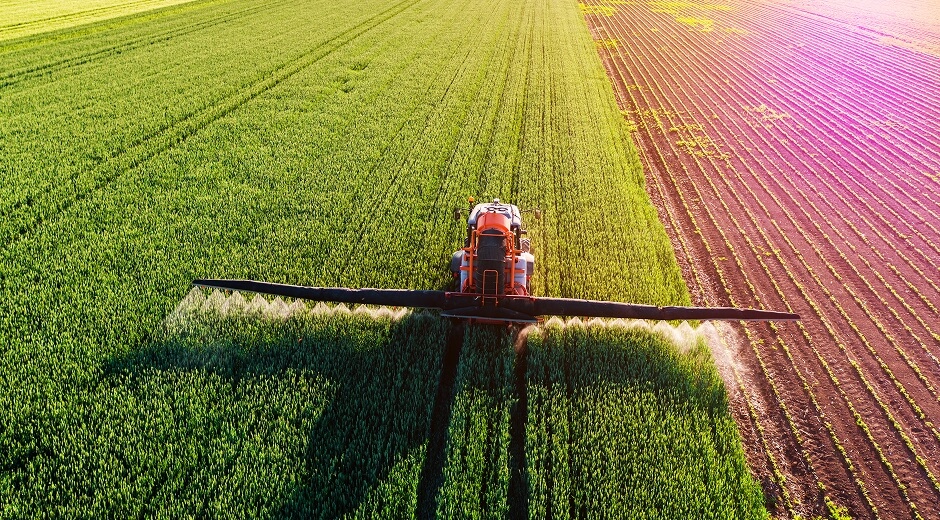 Fertilizer Industry